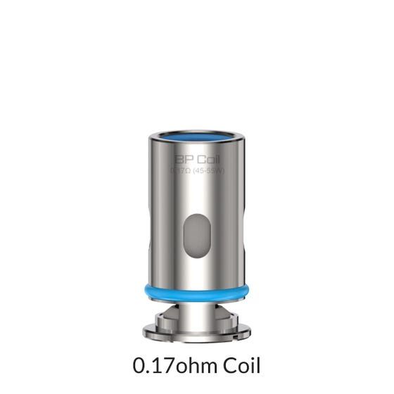 Aspire BP Coils Aspire BP Coils