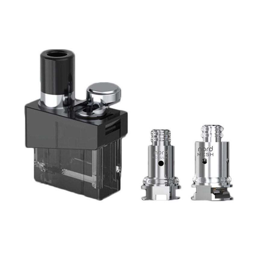 Smok Trinity Alpha Replacement Pods Smok Trinity Alpha Replacement Pods