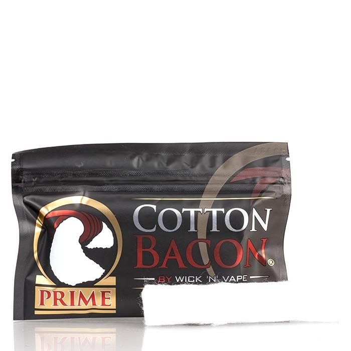 Cotton Bacon Prime Cotton Bacon Prime