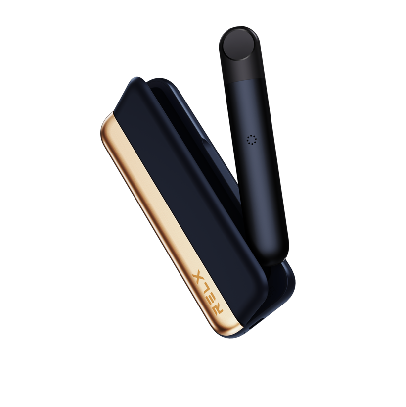 Relx Infinity Charging Case (NEW 1500mah) CLEARANCE 30% off Relx Infinity Charging Case (NEW 1500mah) CLEARANCE 30% off