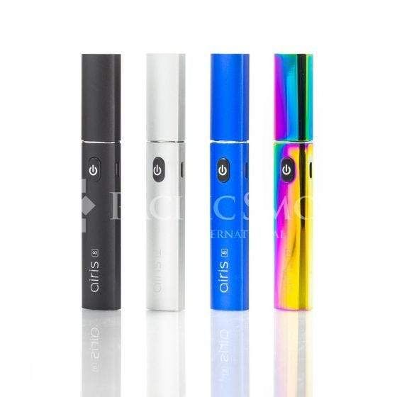 Airistech Airis 8 Dip & Dab Starter Kit Airistech Airis 8 Dip & Dab Starter Kit
