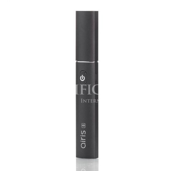 Airistech Airis 8 Dip &amp; Dab Starter Kit, Color: Black