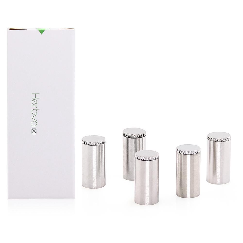 Airistech Herbva X Replacement Bullet Coils Airistech Herbva X Replacement Bullet Coils