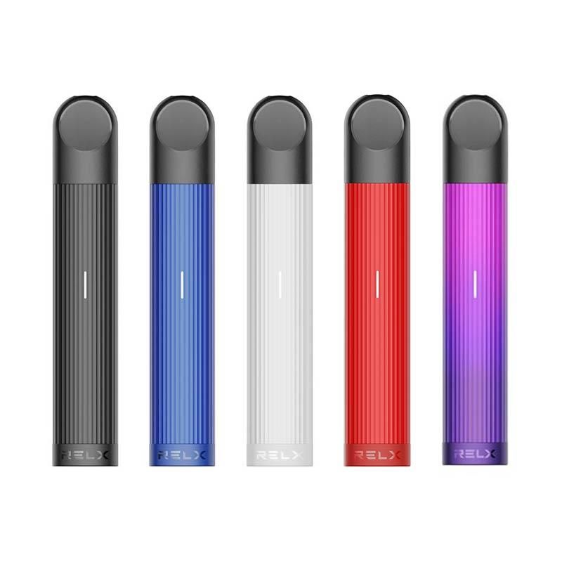 RELX Essential RELX Essential
