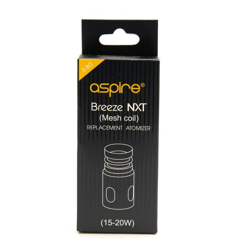 Aspire Breeze NXT Coils Aspire Breeze NXT Coils