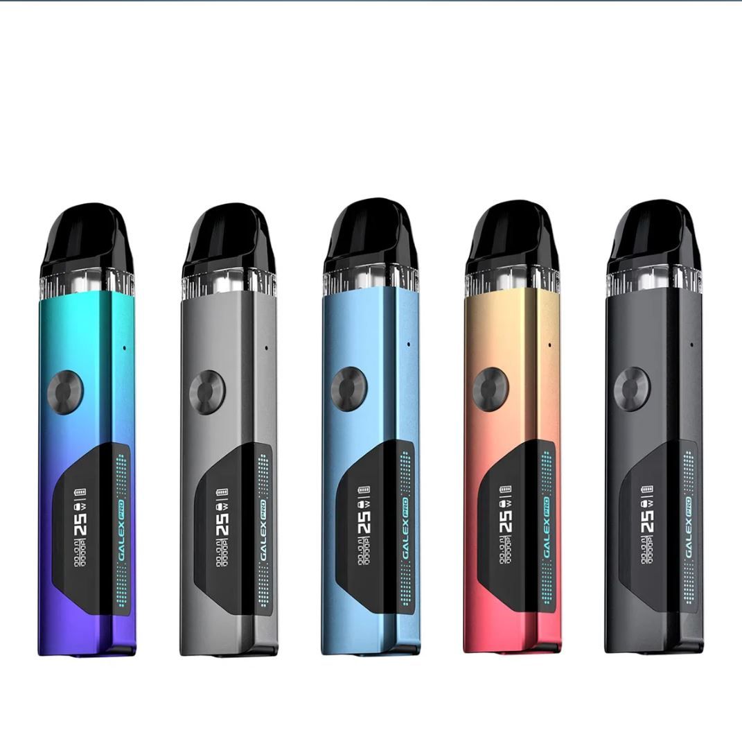 Freemax Galex PRO Freemax Galex PRO
