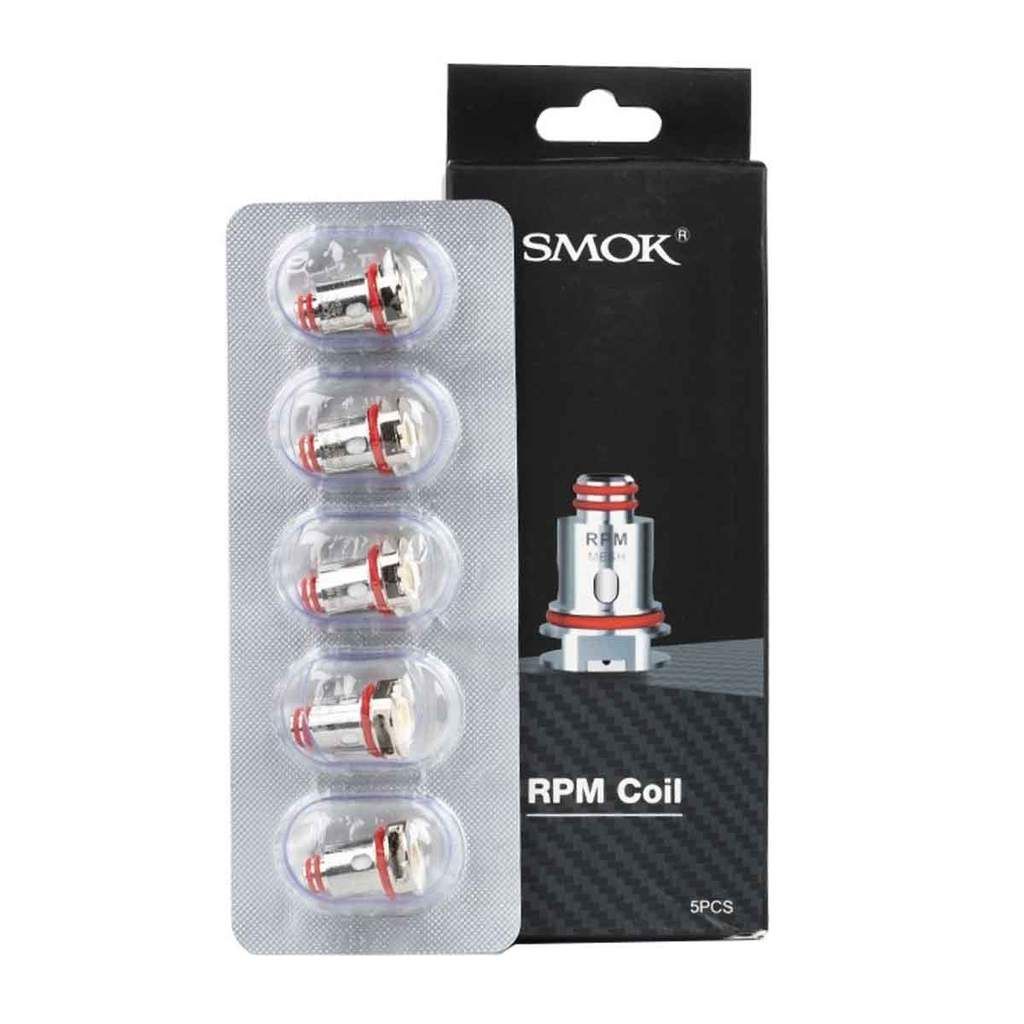 SMOK RPM Coils SMOK RPM Coils