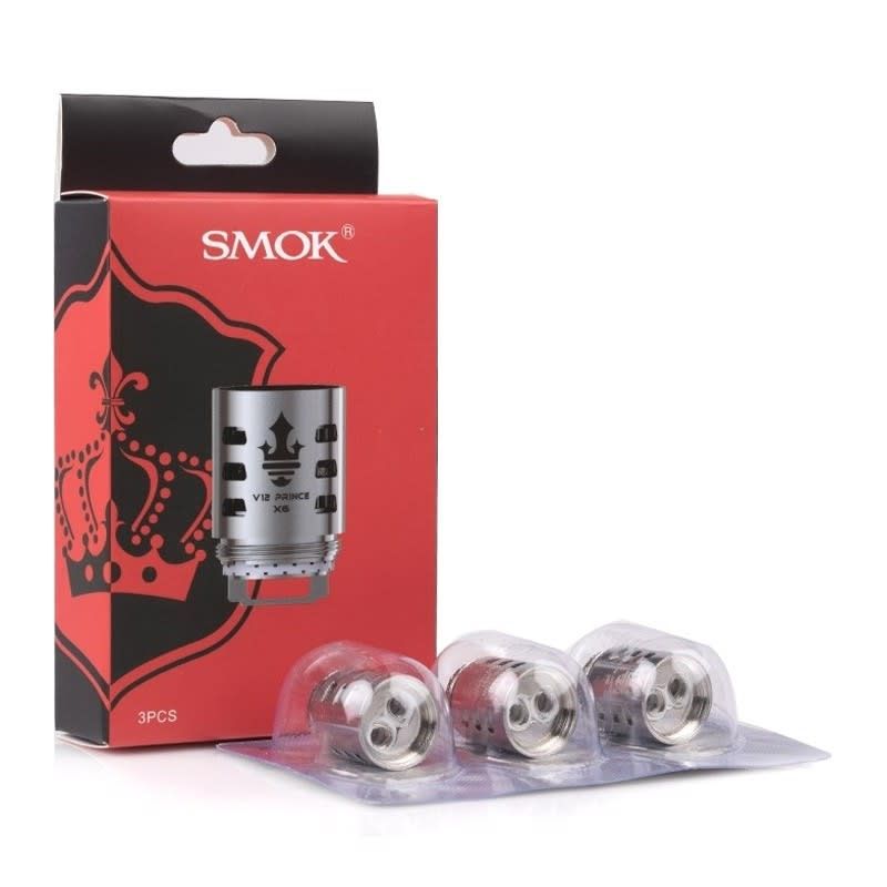 SMOK Prince V12 Coils SMOK Prince V12 Coils
