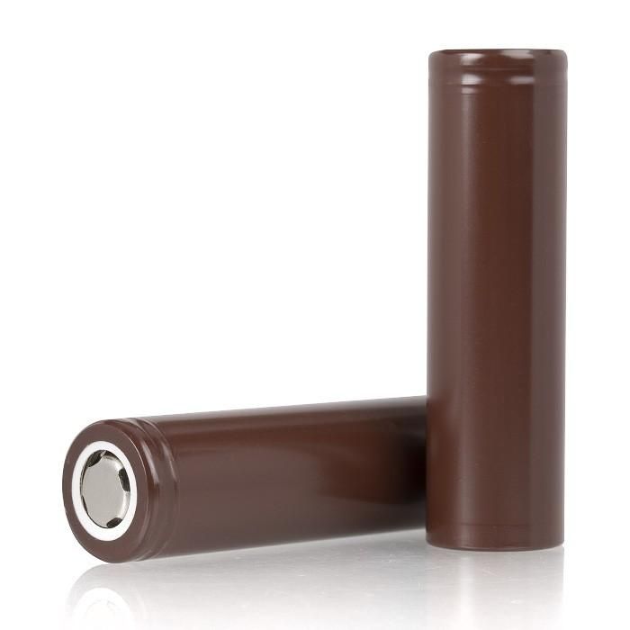 18650 20A 3000mAh Battery 18650 20A 3000mAh Battery