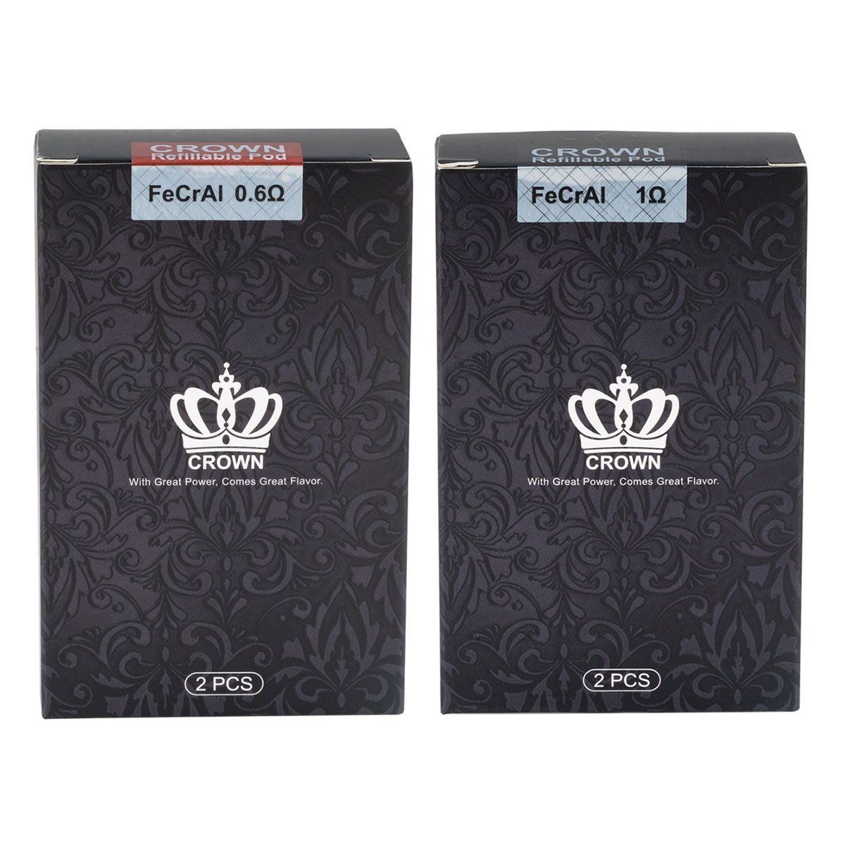UWELL Crown Replacement Pods UWELL Crown Replacement Pods