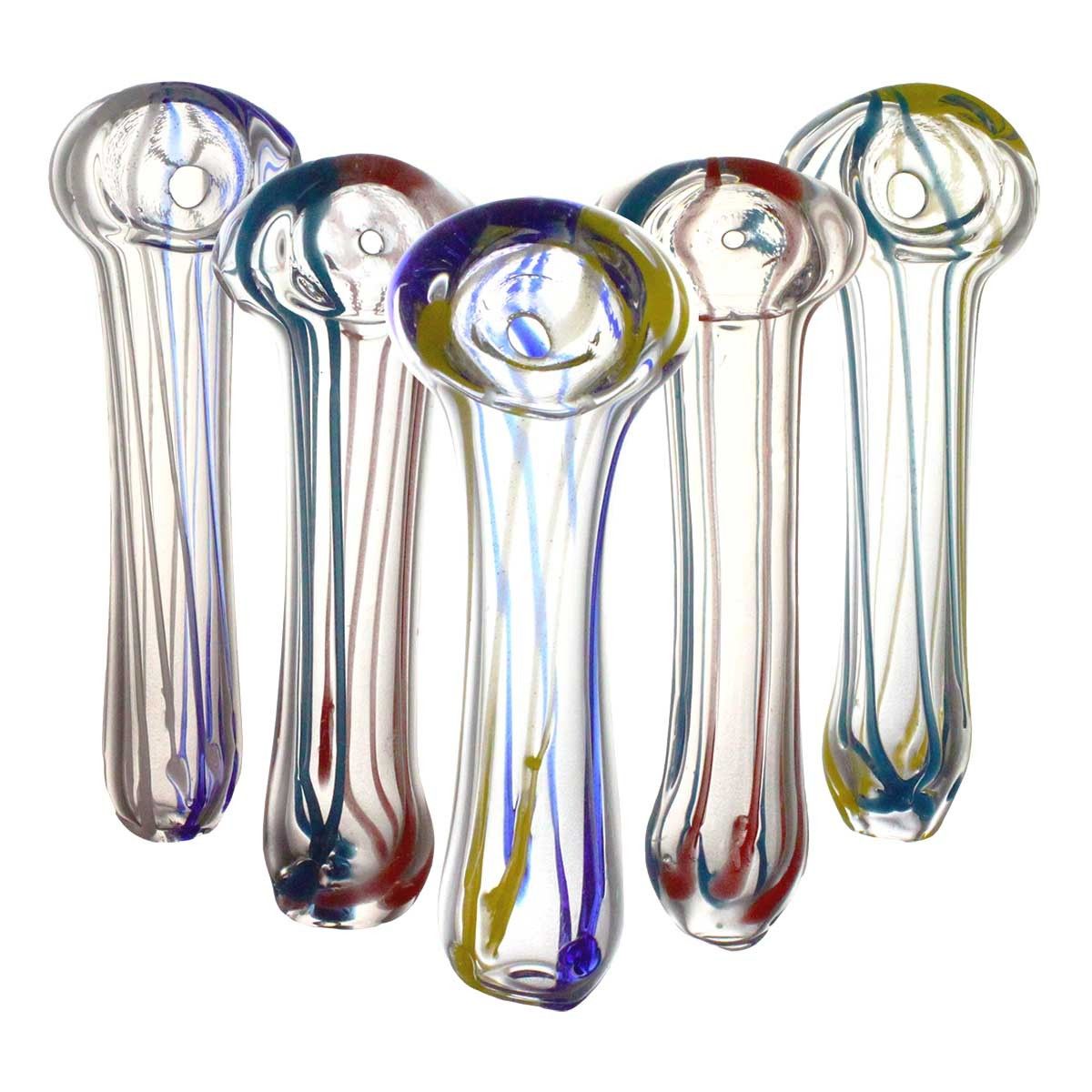Assorted Pipes Assorted Pipes