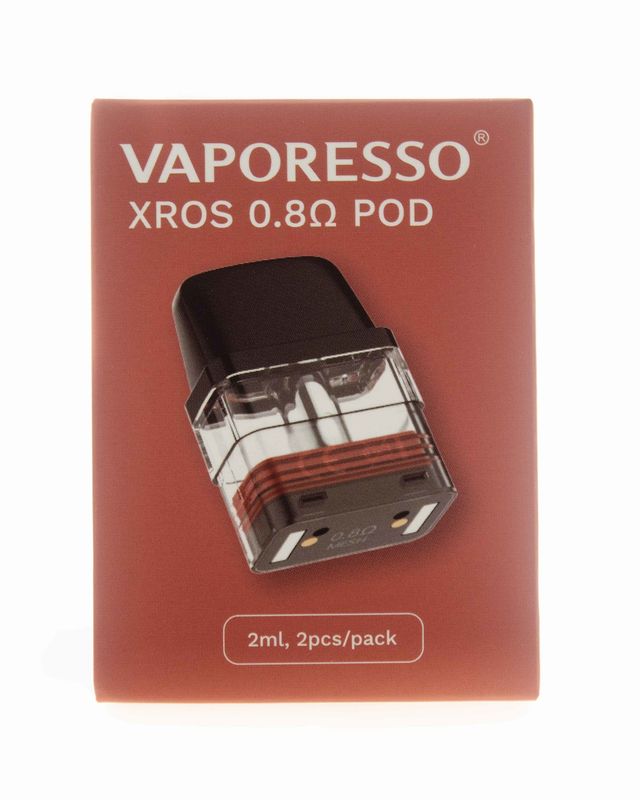 replacement pods