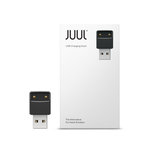 Juul Charging Dock Juul Charging Dock