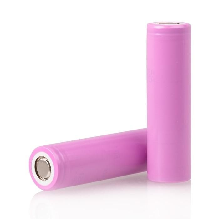 Samsung 30Q 18650 15A 3000mAh Battery Samsung 30Q 18650 15A 3000mAh Battery