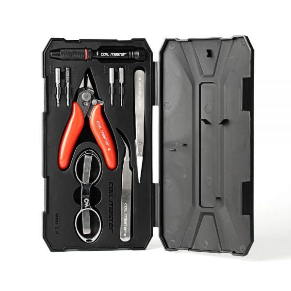 Coil Master Mini Build Kit V2 Coil Master Mini Build Kit V2
