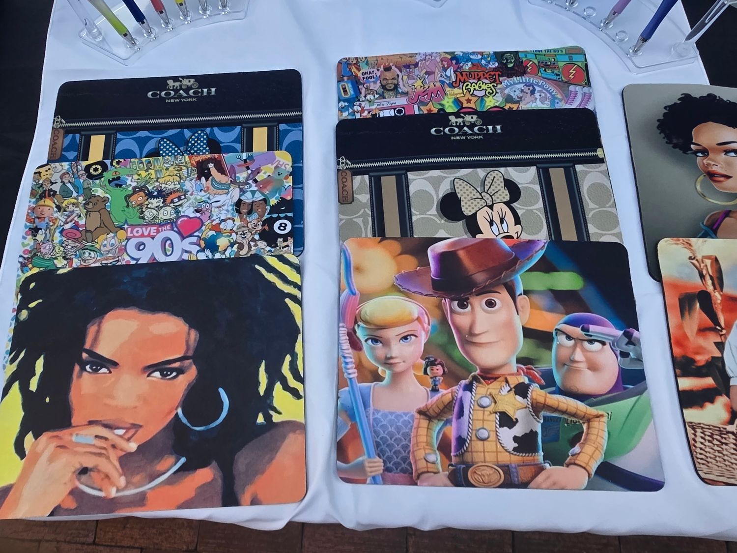 Mouse Pad