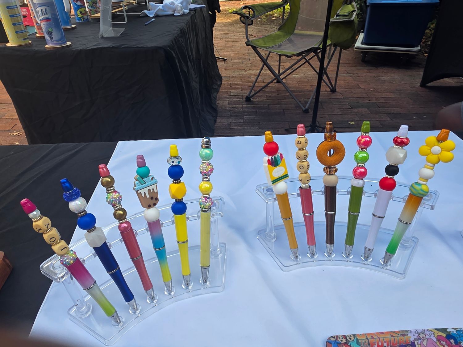 Pens
