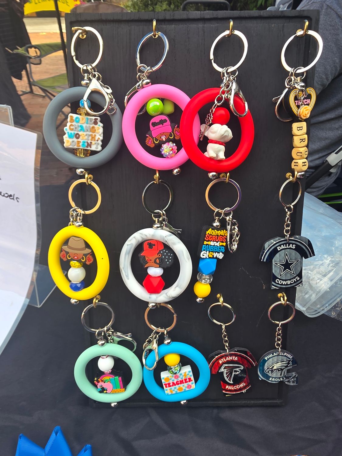 Key Chain