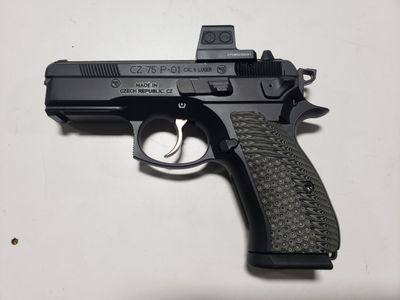 Gunsmithing