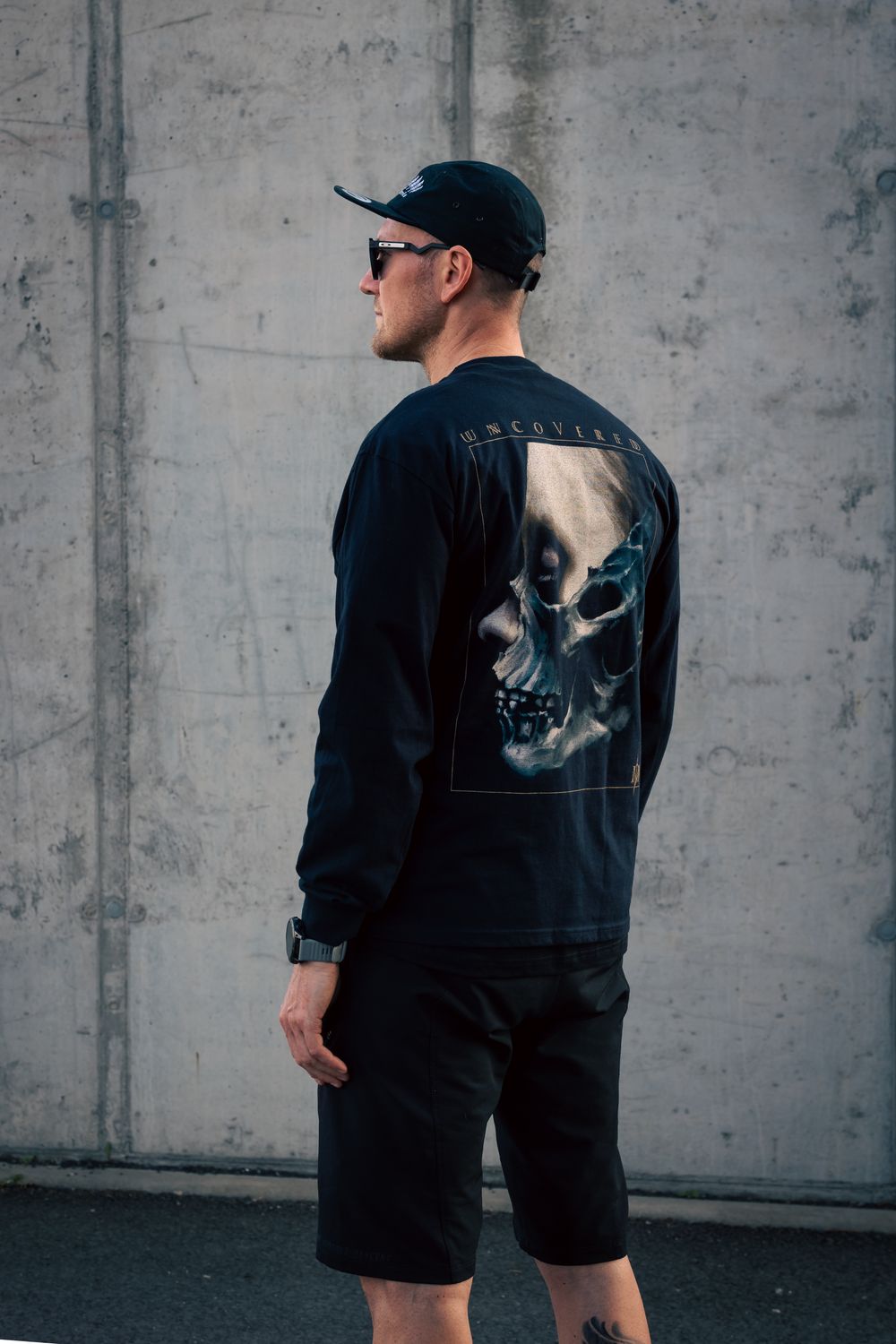 LONGSLEEVE