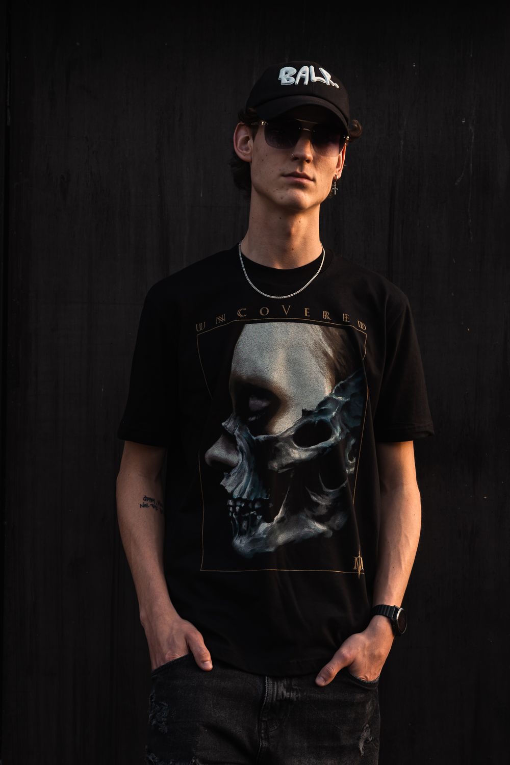 T-SHIRT regular