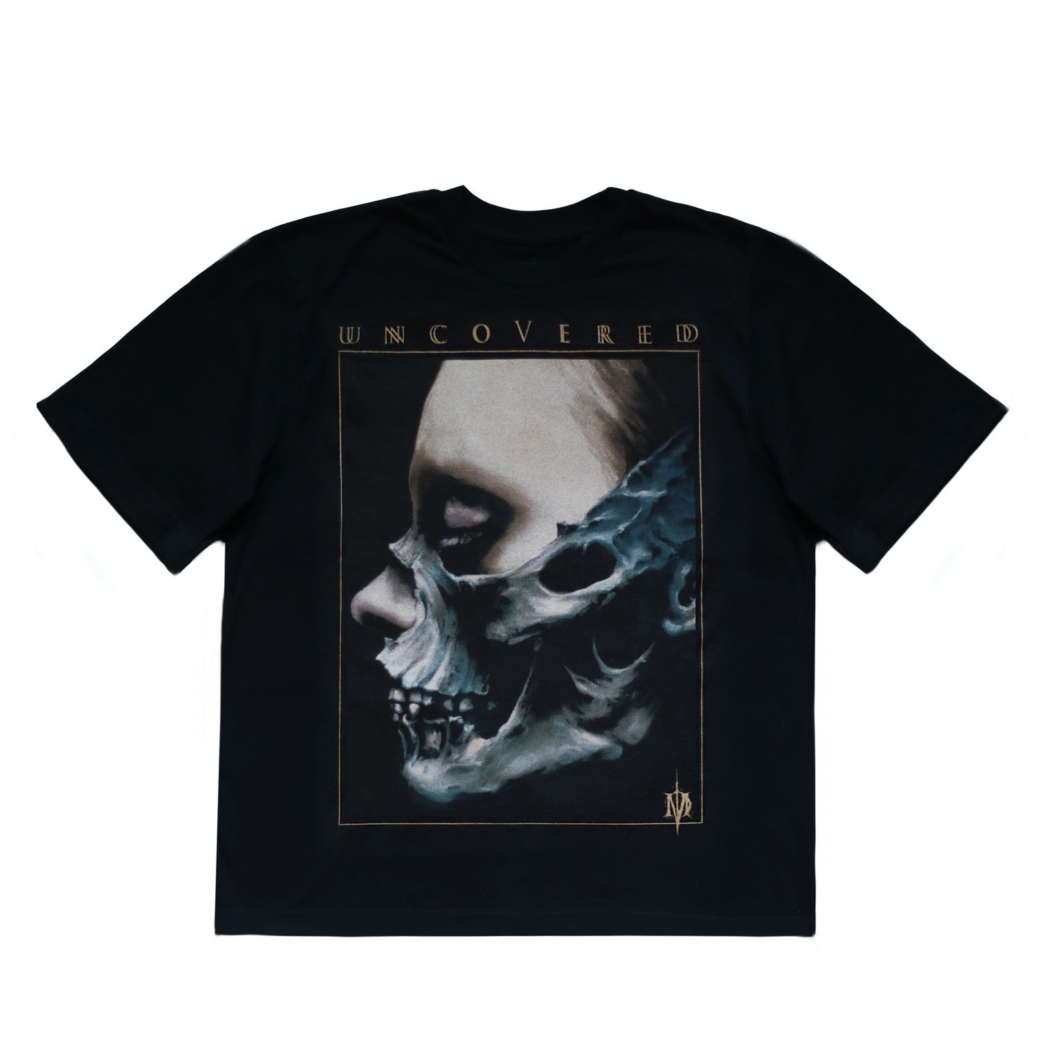 T-SHIRT OVERSIZED