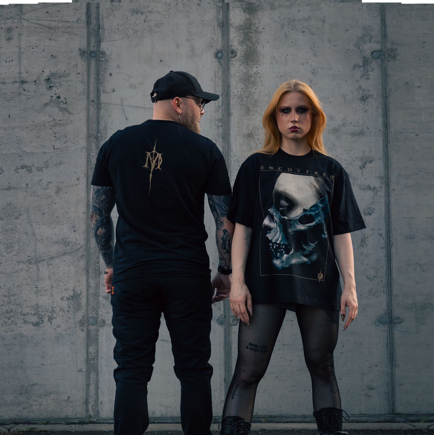 Zestaw 2 T-SHIRTY