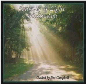 Journey of Light Meditation (MP3 Download) Journey of Light Meditation (MP3 Download)
