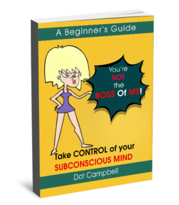 You’re Not The Boss of ME!! (Ebook)