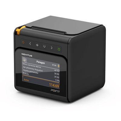 Drukarka Fiskalna POINT 3"