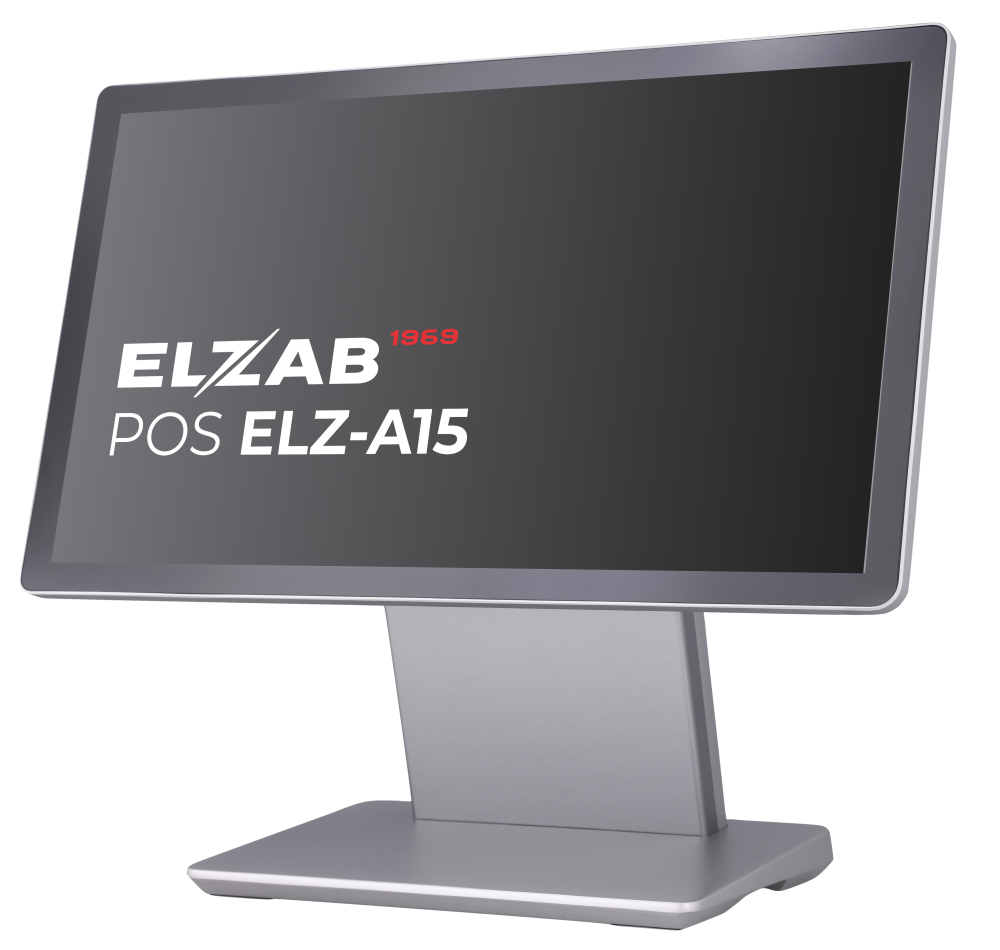 POS ANDROID ELZ-A15