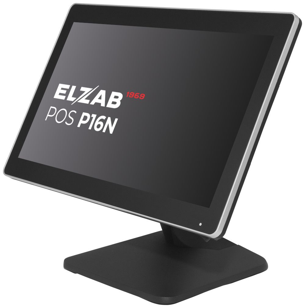 POS ELZAB P16N