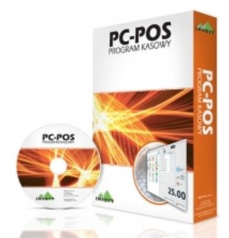 PC-POS program sprzedażowy