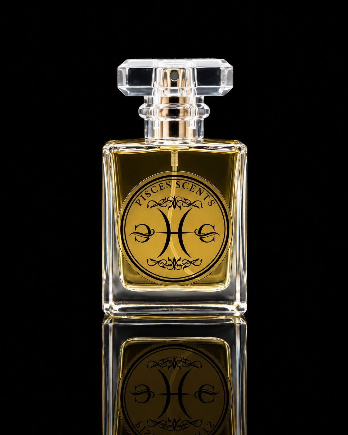 Inspired by Perfumes
