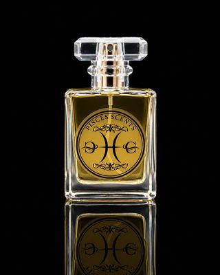 Inspired by Perfumes