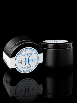 Candle (Small)