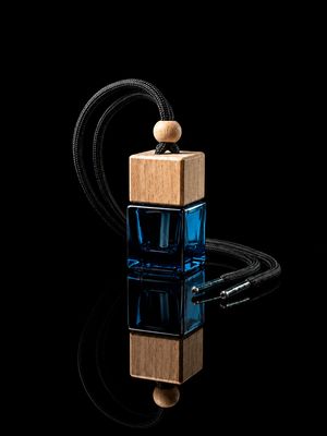 Car diffuser