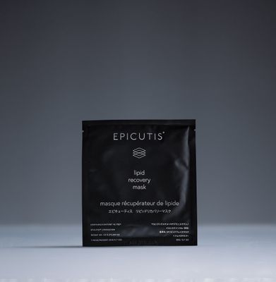 Lipid Recovery Mask for Face