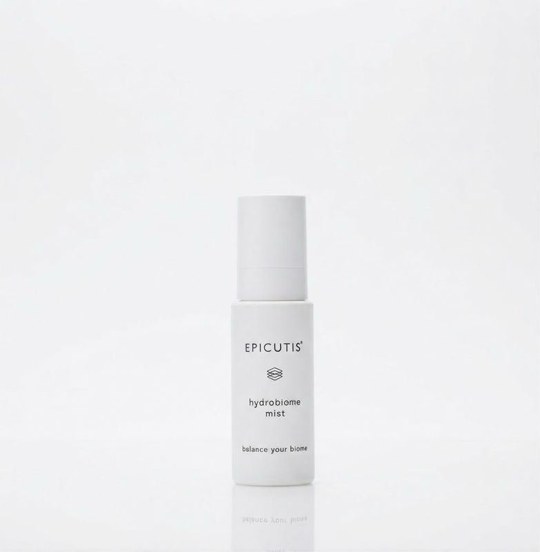 Epicutis Hydrobiome Mist