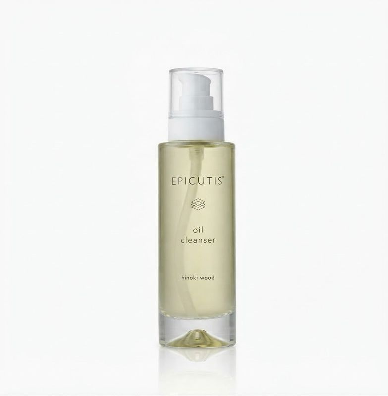 Epicutis Oil Cleanser
