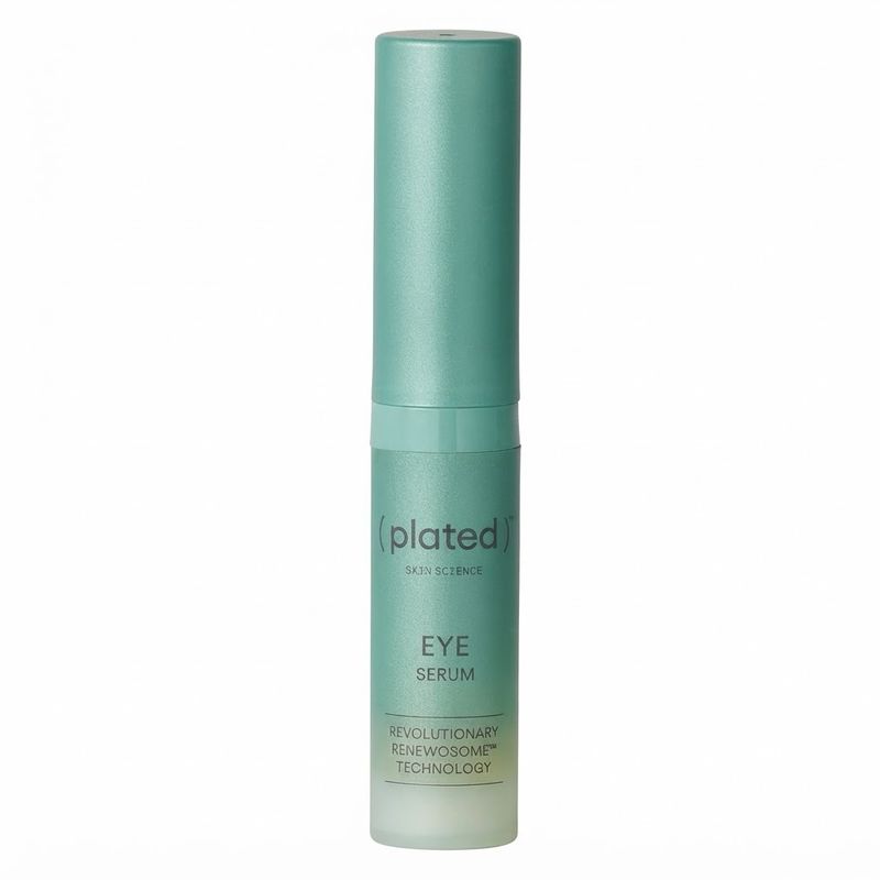 PLATED EYE Serum
