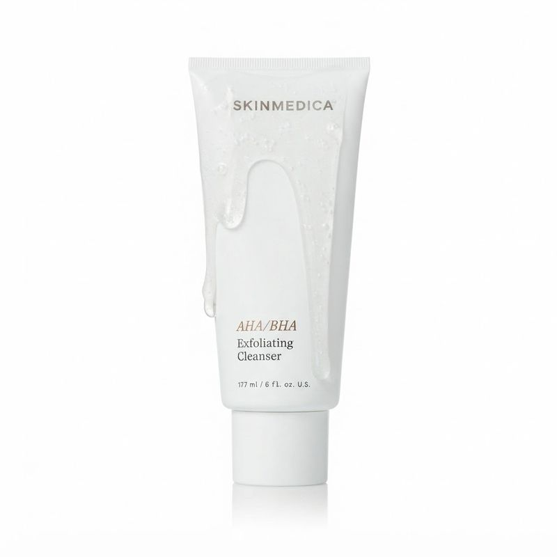 AHA/BHA Cleanser 6oz