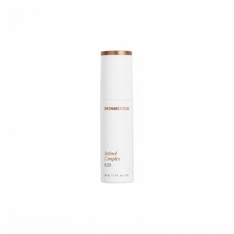 Retinol Complex 0.25 1oz