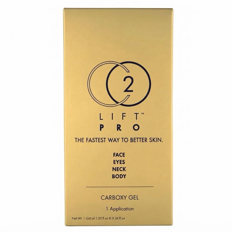 CO2Lift Pro Face Mask