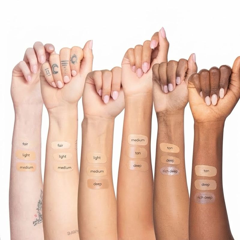Colorscience Sunforgettable® Total Protection® Face Shield Flex SPF 50 Tan