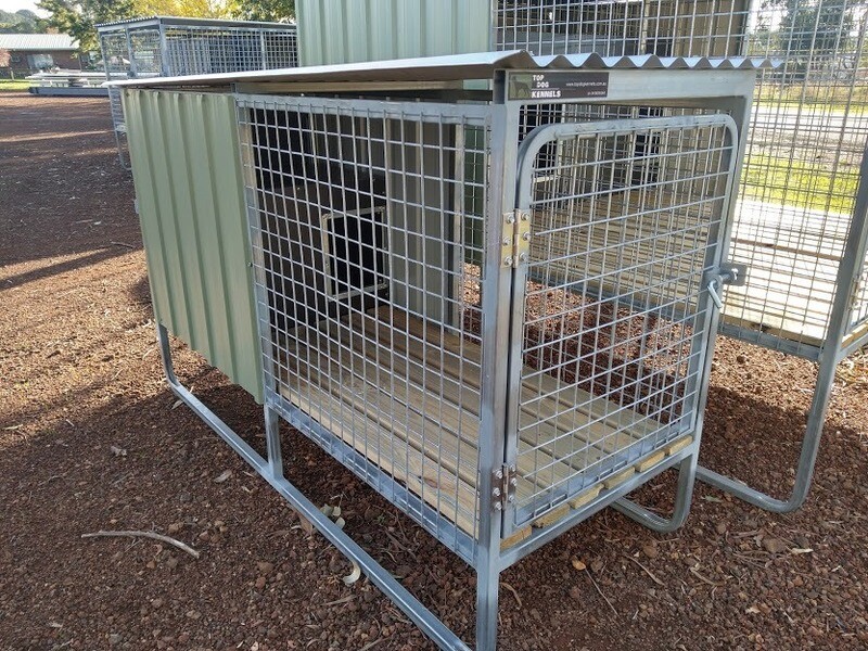 Top Dog Kennels