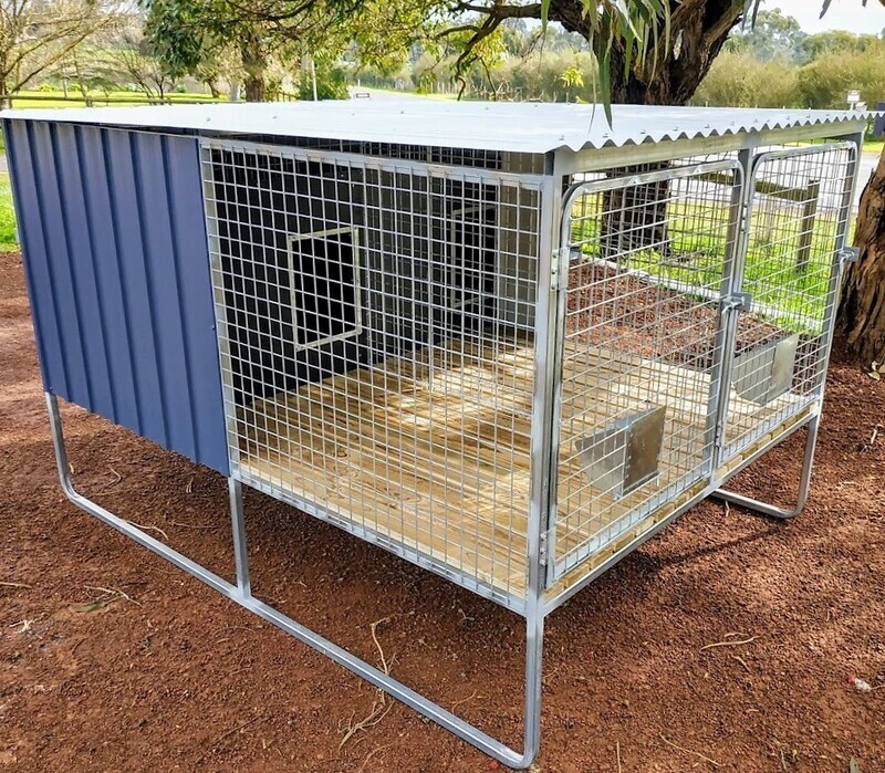 Top Dog Kennels