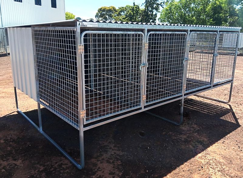 HOLDING Kennels