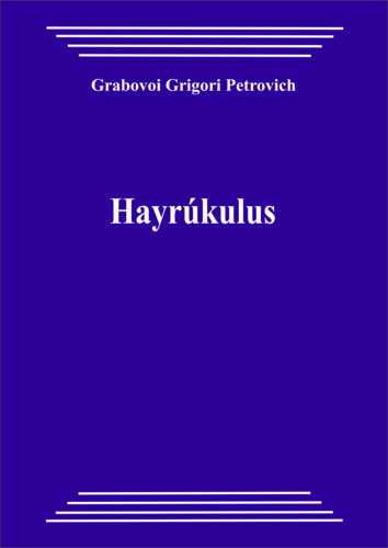Hayrúkulus