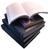 Печатные книги